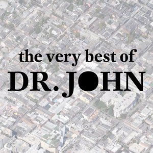 Dr. John 40