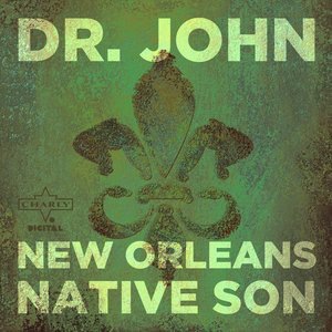 Dr. John 35