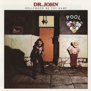 Dr. John 34