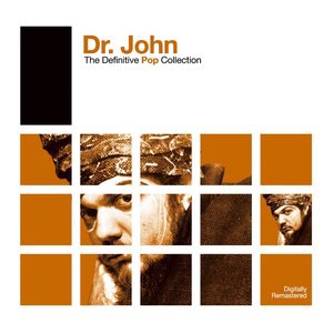 Dr. John 30