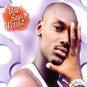 2Face Idibia 6