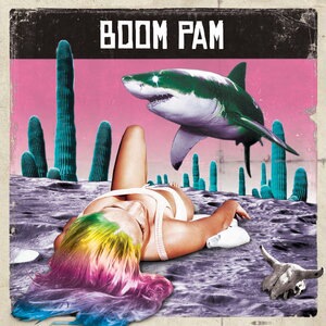 Boom Pam 2