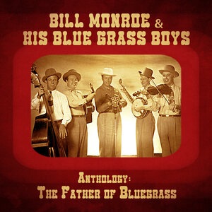 Bill Monroe 62