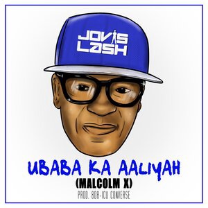 Ubaba Ka Aaliyah (Business Malcolm X)