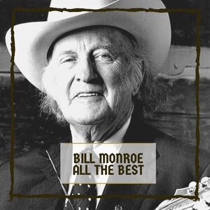 Bill Monroe 61