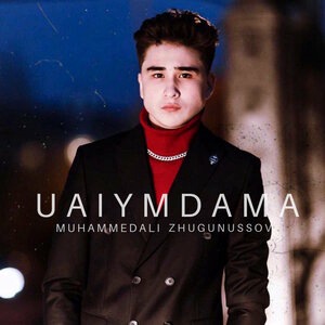 Muhammedali Zhugunussov 1