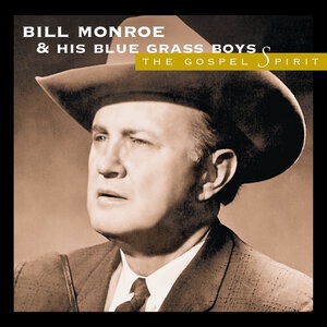 Bill Monroe 55