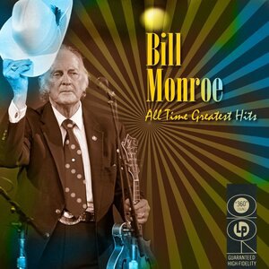 Bill Monroe 54