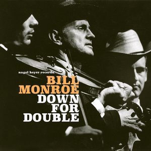 Bill Monroe 52