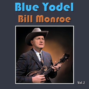 Bill Monroe 50