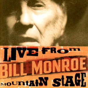 Bill Monroe 49