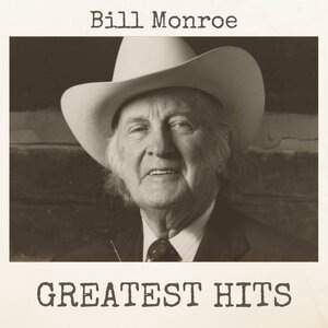 Bill Monroe 47