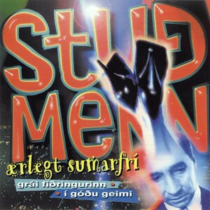 Stuðmenn 1