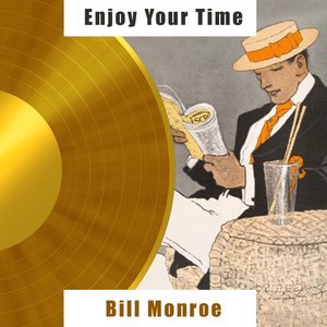 Bill Monroe 45