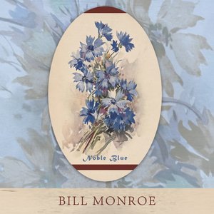 Bill Monroe 42