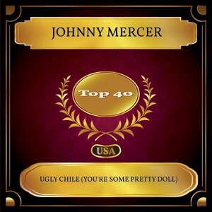 Johnny Mercer 10