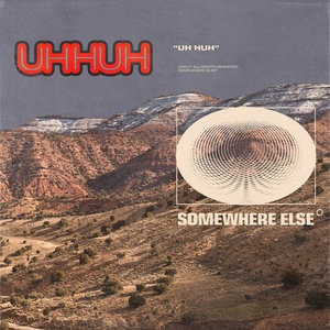 Somewhere Else 1