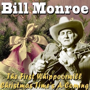 Bill Monroe 37