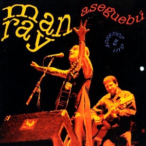 Uh! Tranquilizalo (Acústico en Vivo)