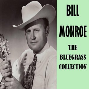 Bill Monroe 36