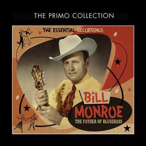 Bill Monroe 34