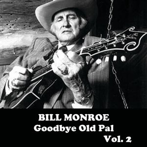Bill Monroe 32
