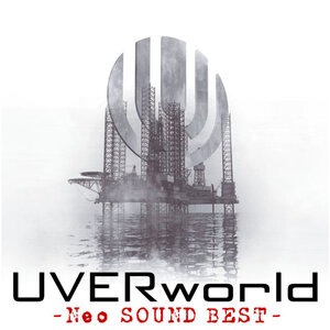 UVERworld 1