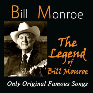 Bill Monroe 31
