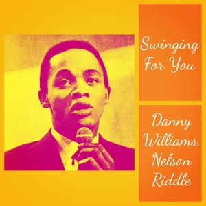 Nelson Riddle 46