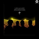 Última noche en la tierra