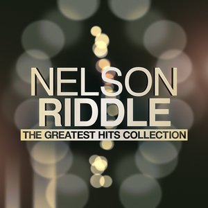 Nelson Riddle 40