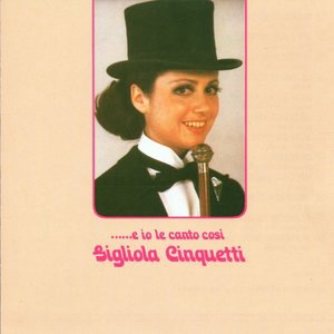 Gigliola Cinquetti 9