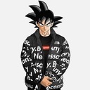 Ultra Dripstinct / Drip Goku