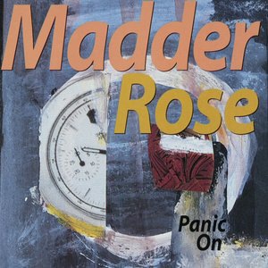 Madder Rose 4