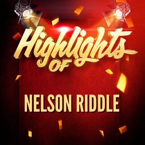 Nelson Riddle 39