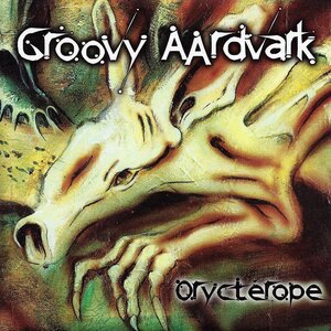Groovy Aardvark 4
