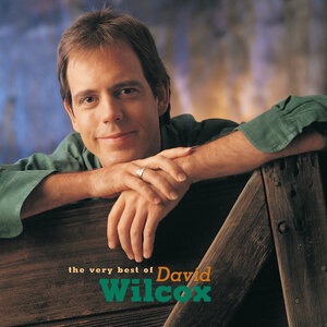 David Wilcox 23