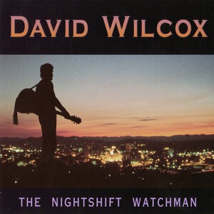 David Wilcox 19