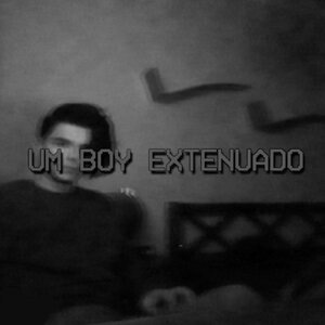Um Boy Extenuado