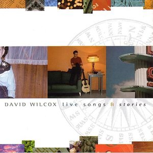 David Wilcox 18