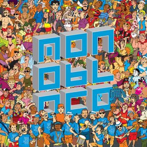 Arrastão da alegria