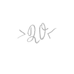 Um die Ecke (gedacht)