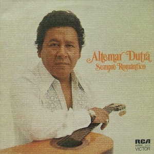 Altemar Dutra 2