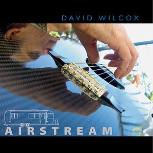 David Wilcox 13