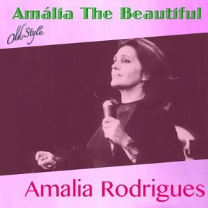 Amália Rodrigues 20