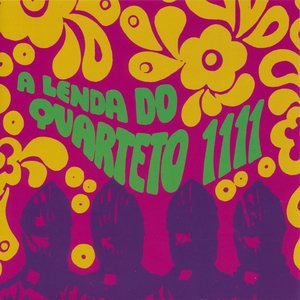 Quarteto 1111 1
