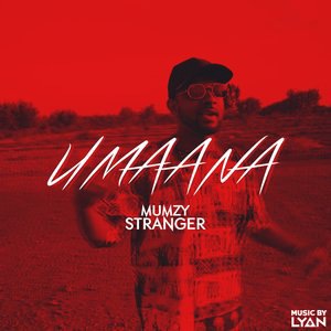 Mumzy Stranger 3