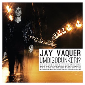 Jay Vaquer 7