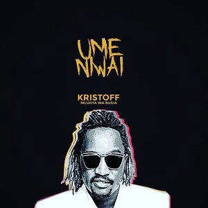 Kristoff Mluhya Wa Busia 1