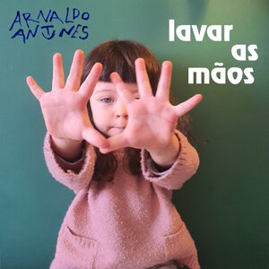 Lavar as Mãos